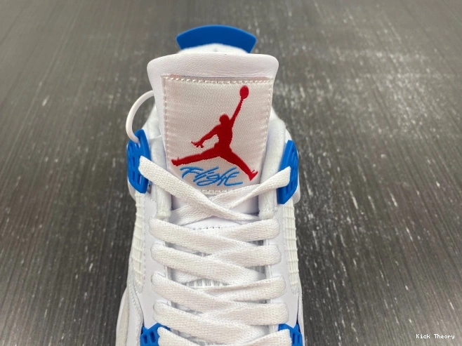 Kicktheory Retro Jordan 4 SB DR5415-104 0803